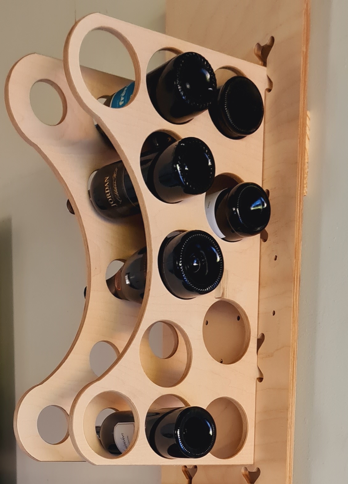 Solera – Wine Rack - product image
