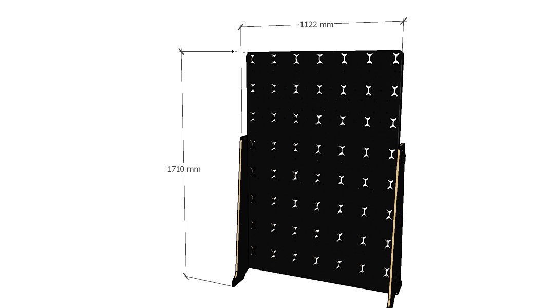 Pop-Up Stands - product image